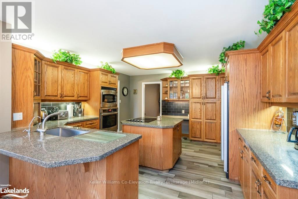 4060 10th Side Road, Bradford West Gwillimbury, Ontario  L3Z 3V2 - Photo 13 - N10439741