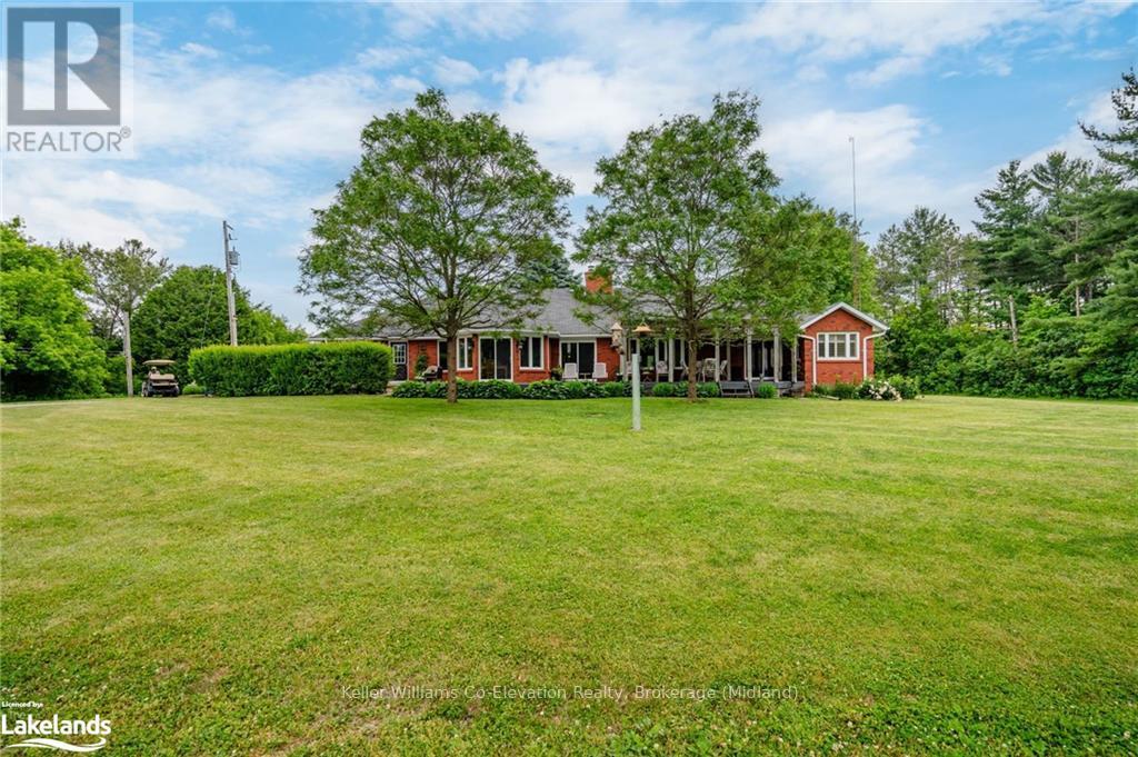 4060 10th Side Road, Bradford West Gwillimbury, Ontario  L3Z 3V2 - Photo 23 - N10439741