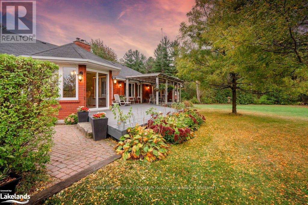 4060 10th Side Road, Bradford West Gwillimbury, Ontario  L3Z 3V2 - Photo 26 - N10439741