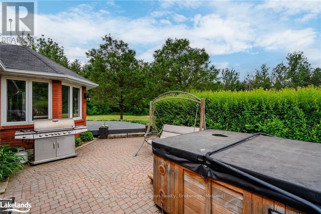 4060 10th Side Road, Bradford West Gwillimbury, Ontario  L3Z 3V2 - Photo 27 - N10439741