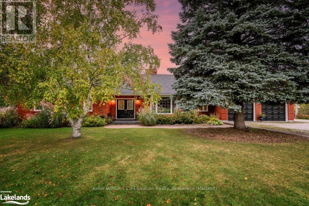 4060 10th Side Road, Bradford West Gwillimbury, Ontario  L3Z 3V2 - Photo 3 - N10439741