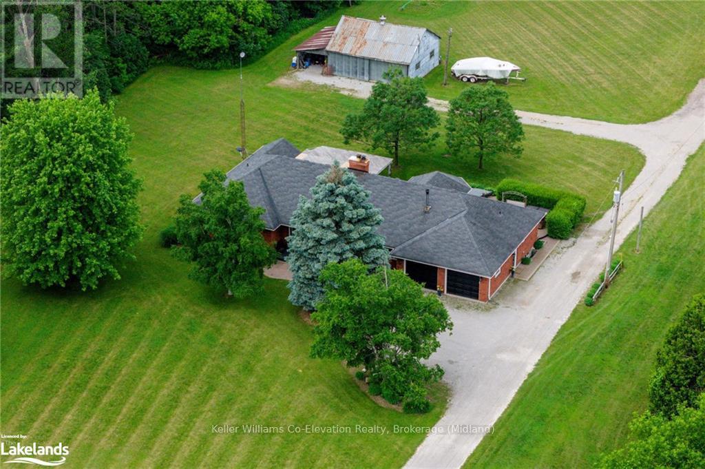 4060 10th Side Road, Bradford West Gwillimbury, Ontario  L3Z 3V2 - Photo 4 - N10439741