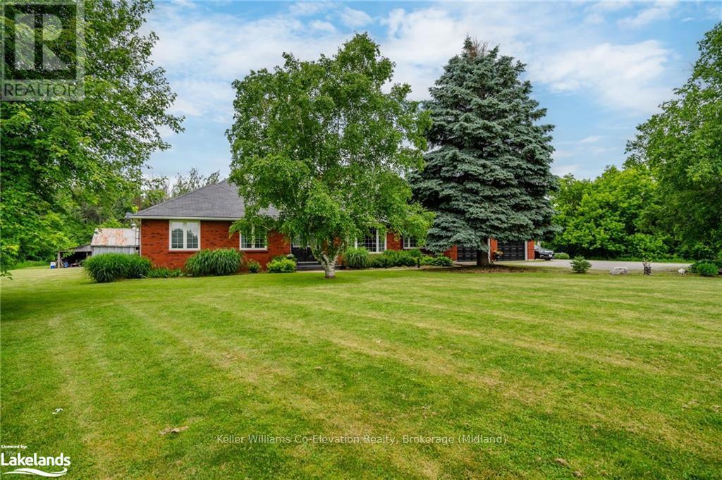 4060 10th Side Road, Bradford West Gwillimbury, Ontario  L3Z 3V2 - Photo 5 - N10439741