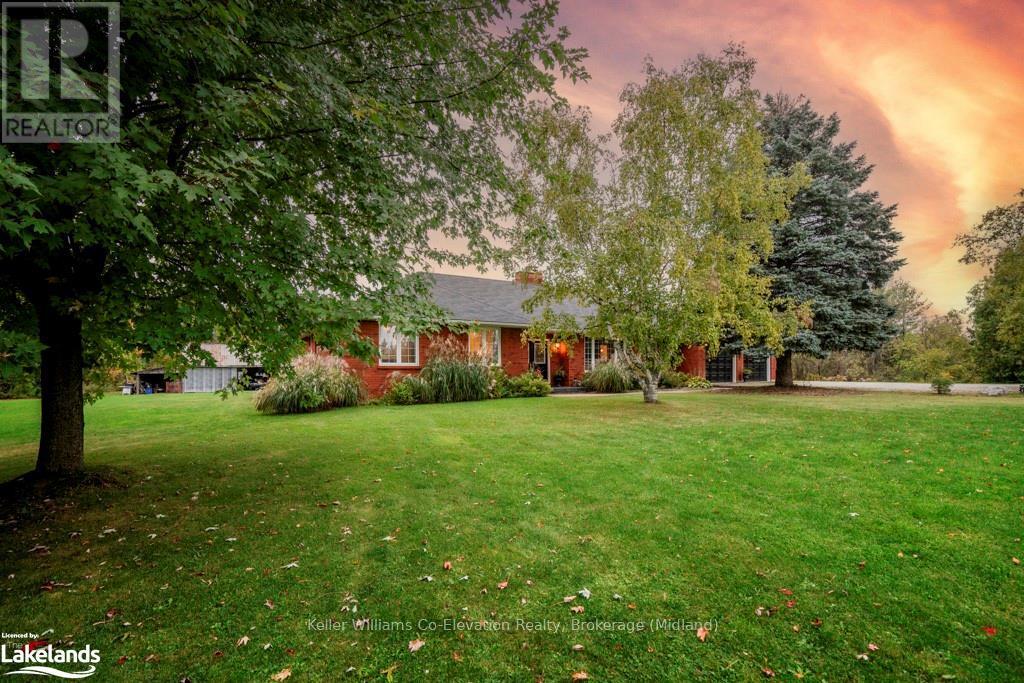 4060 10th Side Road, Bradford West Gwillimbury, Ontario  L3Z 3V2 - Photo 6 - N10439741