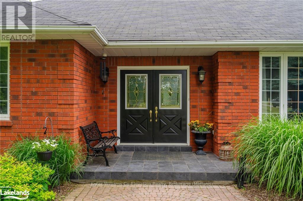 4060 10th Side Road, Bradford West Gwillimbury, Ontario  L3Z 3V2 - Photo 7 - N10439741