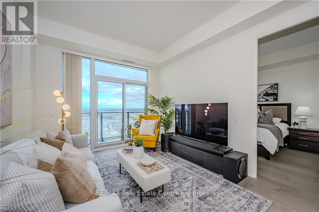 Ph114 - 9000 Jane Street, Vaughan, Ontario  L4K 0M6 - Photo 11 - N10875866