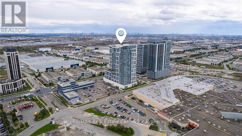 Ph114 - 9000 Jane Street, Vaughan, Ontario  L4K 0M6 - Photo 39 - N10875866