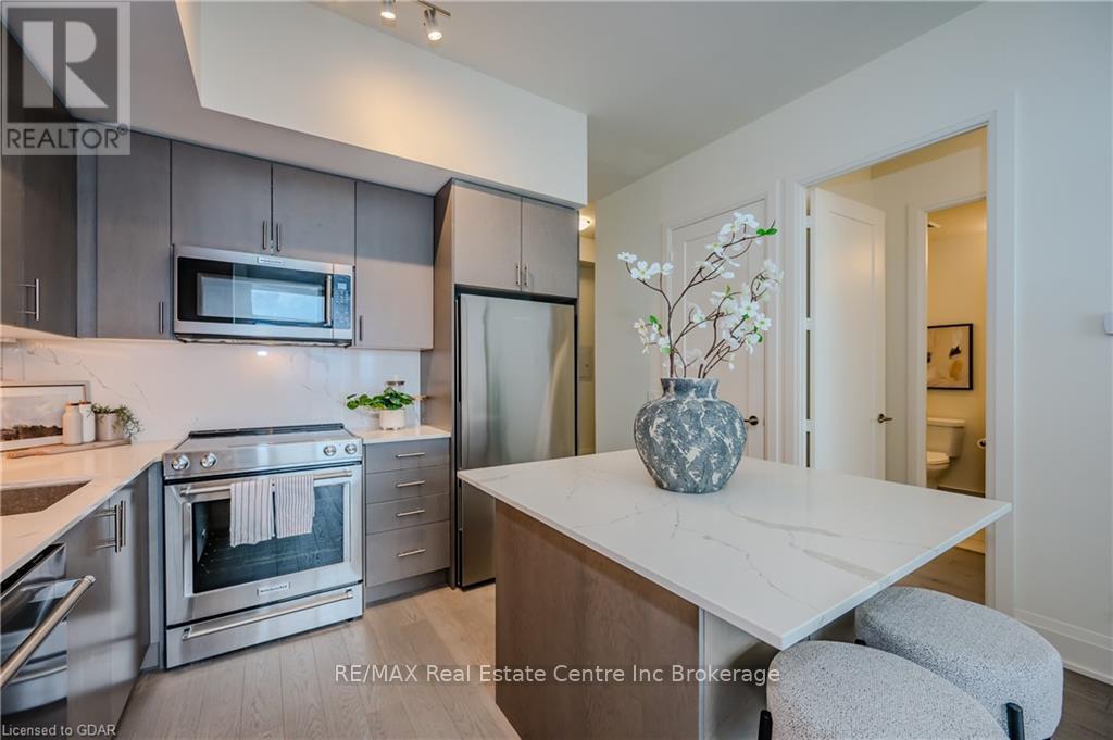 Ph114 - 9000 Jane Street, Vaughan, Ontario  L4K 0M6 - Photo 8 - N10875866