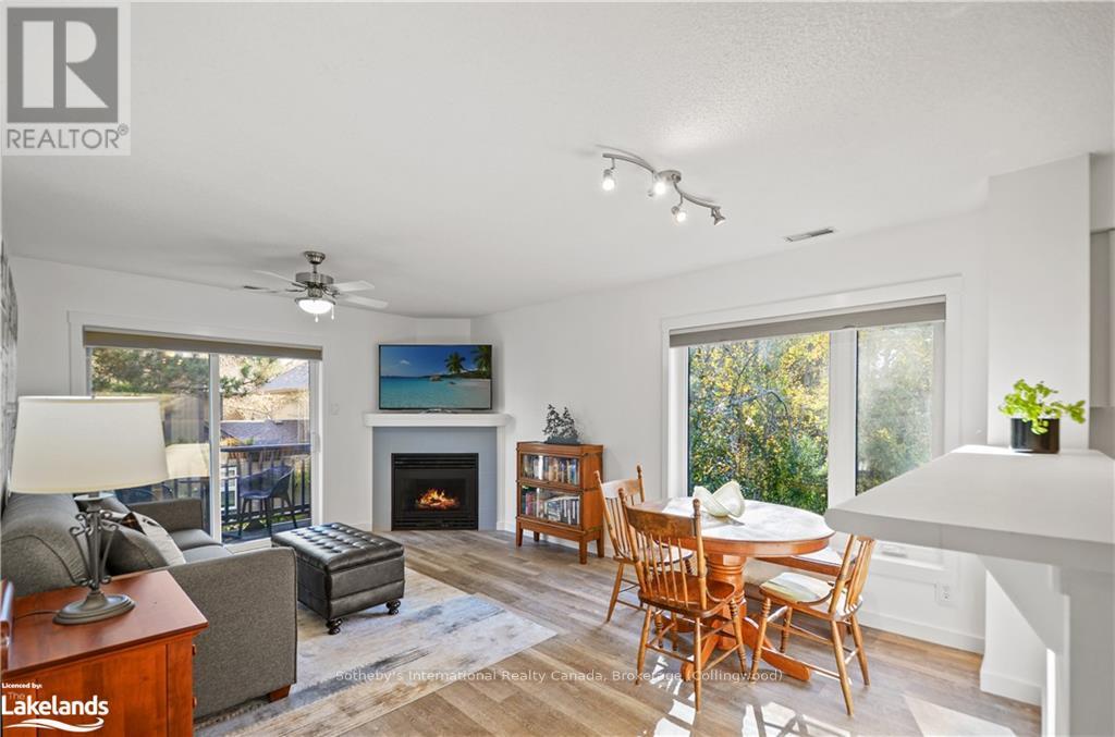 331 MARINERS WAY, Collingwood, Ontario