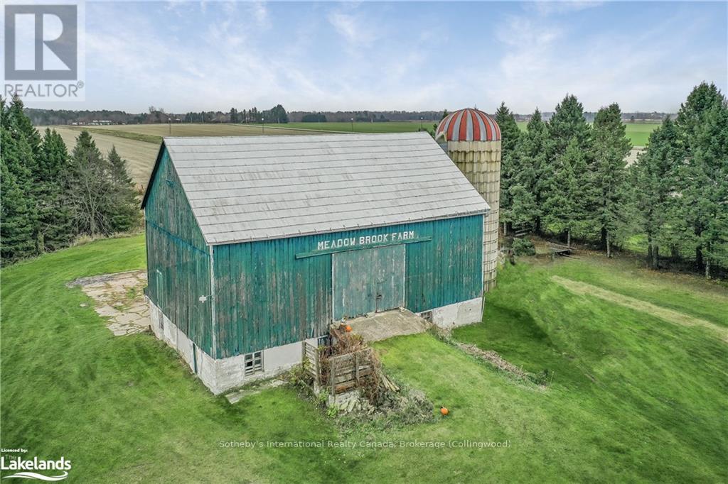 449 Mertz Corner Rd, Tiny, Ontario  L0L 2T0 - Photo 2 - S10434182