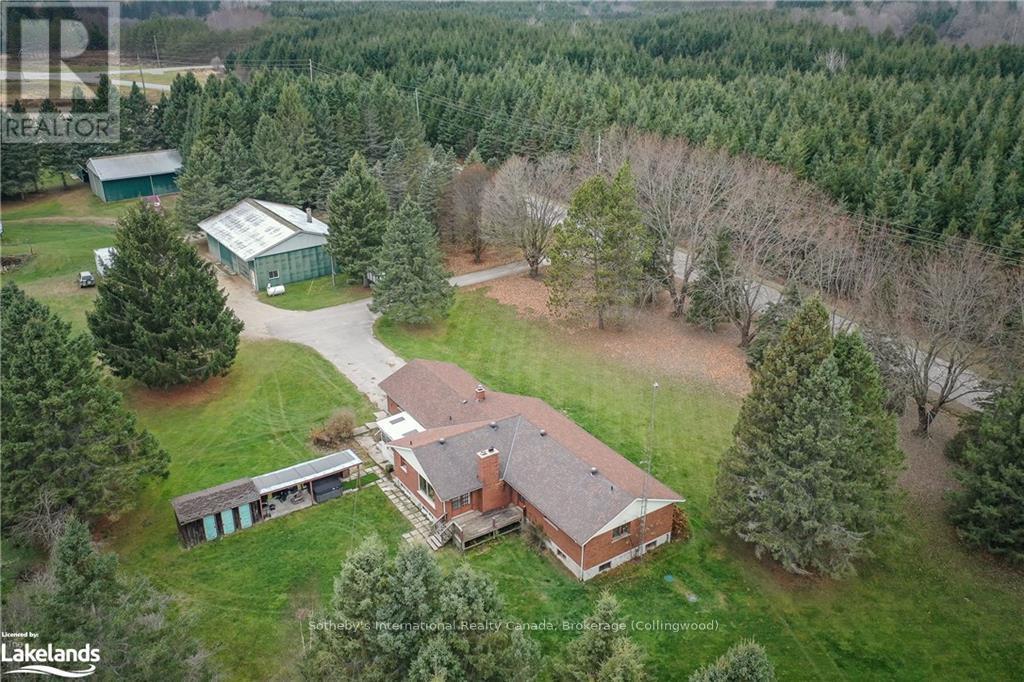 449 Mertz Corner Rd, Tiny, Ontario  L0L 2T0 - Photo 5 - S10434182