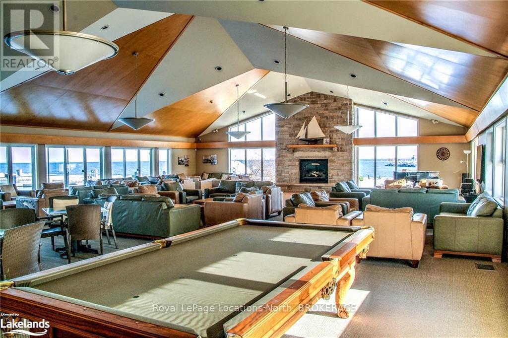 410 Mariners Way, Collingwood, Ontario  L9Y 4T9 - Photo 35 - S10434185