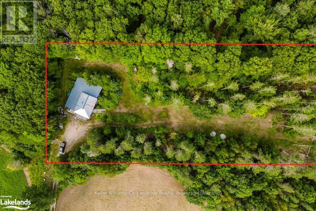 LOT 12 14 CONCESSION ROAD E, Tiny, Ontario