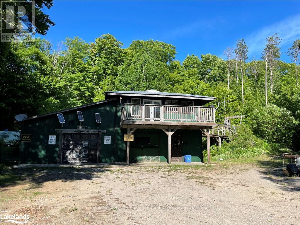 Lot 12 14 Concession Road E, Tiny, Ontario  L9M 2H7 - Photo 6 - S10434299