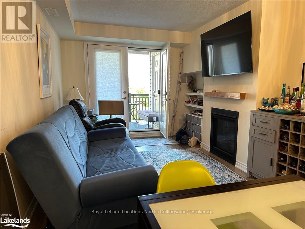 205 - 5 Anchorage Crescent, Collingwood, Ontario  L9Y 0Y6 - Photo 10 - S10434706