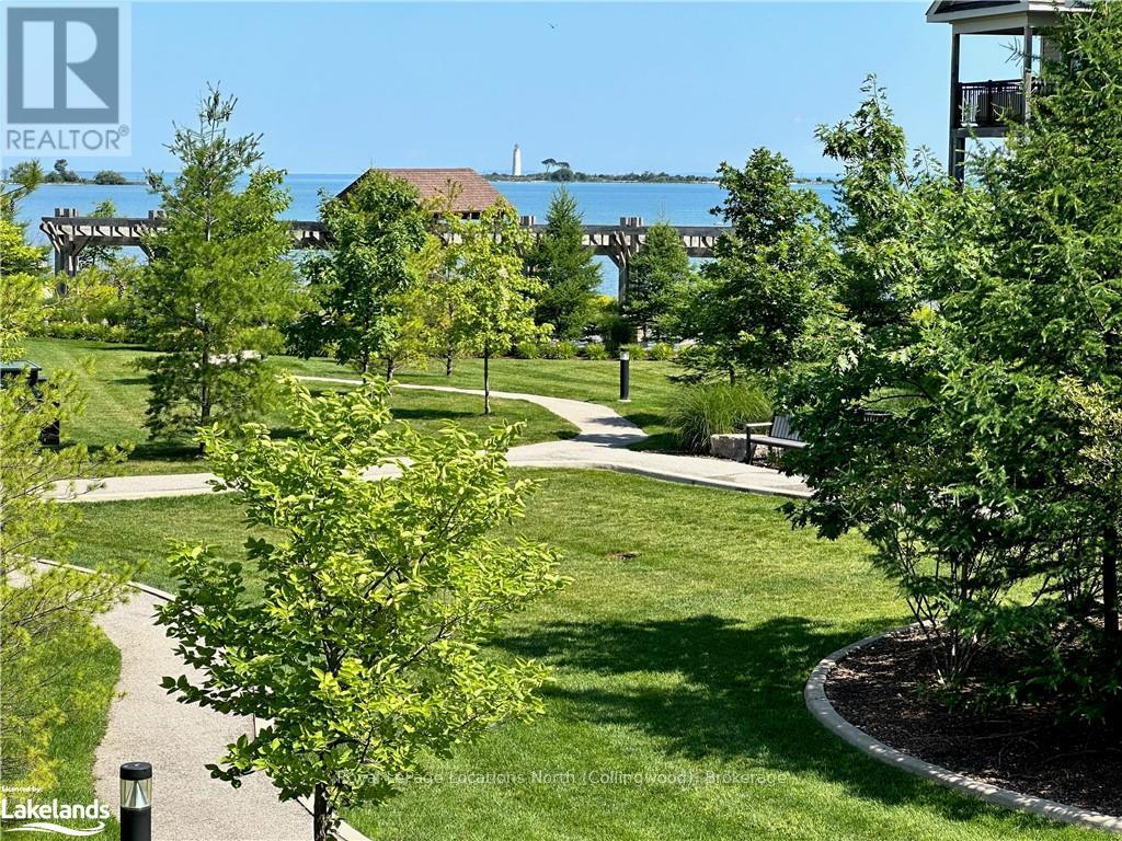 205 - 5 Anchorage Crescent, Collingwood, Ontario  L9Y 0Y6 - Photo 19 - S10434706