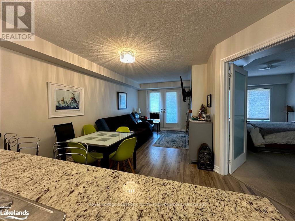 205 - 5 Anchorage Crescent, Collingwood, Ontario  L9Y 0Y6 - Photo 2 - S10434706
