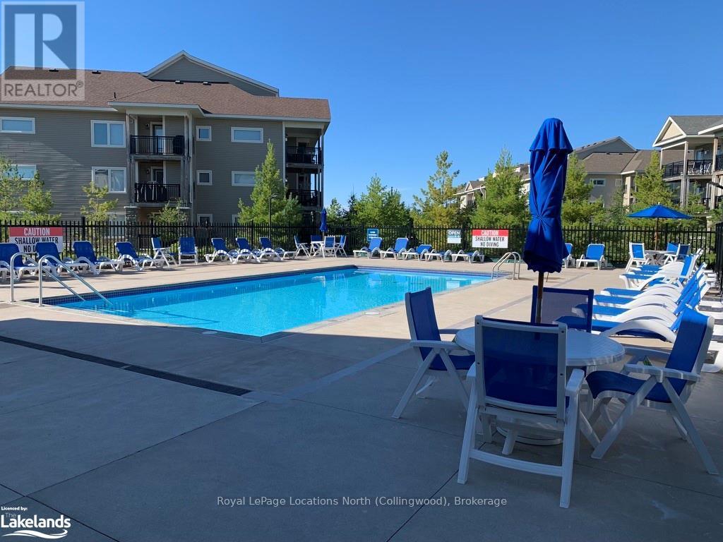205 - 5 Anchorage Crescent, Collingwood, Ontario  L9Y 0Y6 - Photo 25 - S10434706