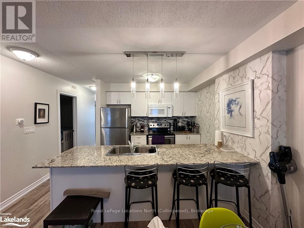 205 - 5 Anchorage Crescent, Collingwood, Ontario  L9Y 0Y6 - Photo 5 - S10434706