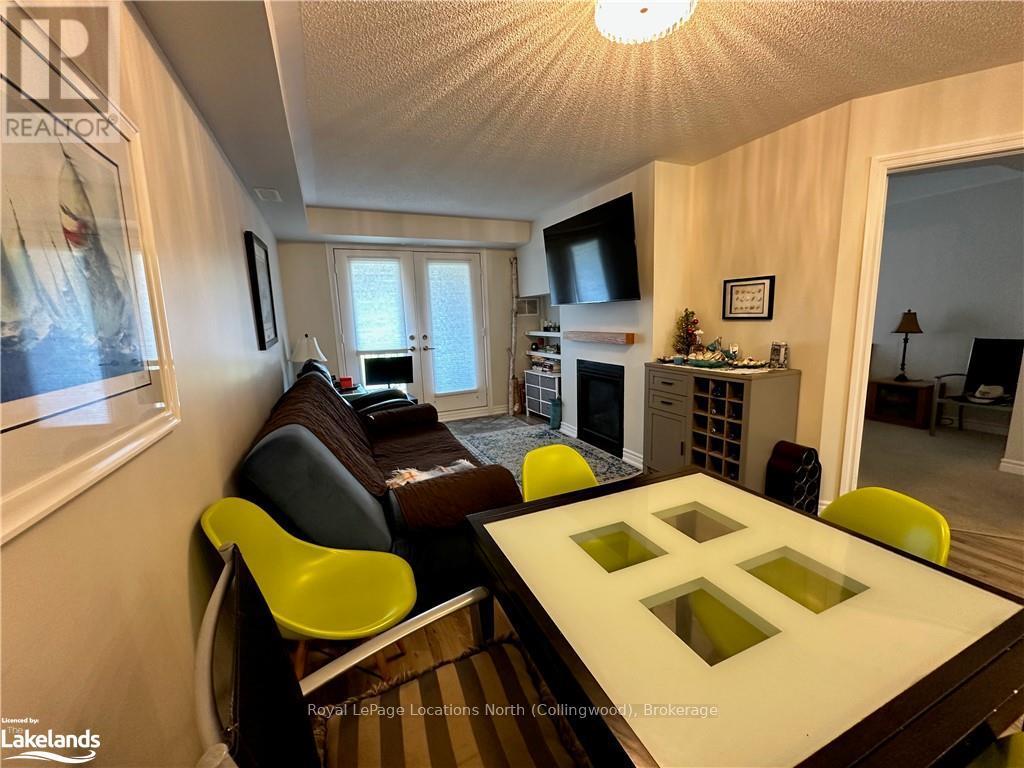 205 - 5 Anchorage Crescent, Collingwood, Ontario  L9Y 0Y6 - Photo 8 - S10434706