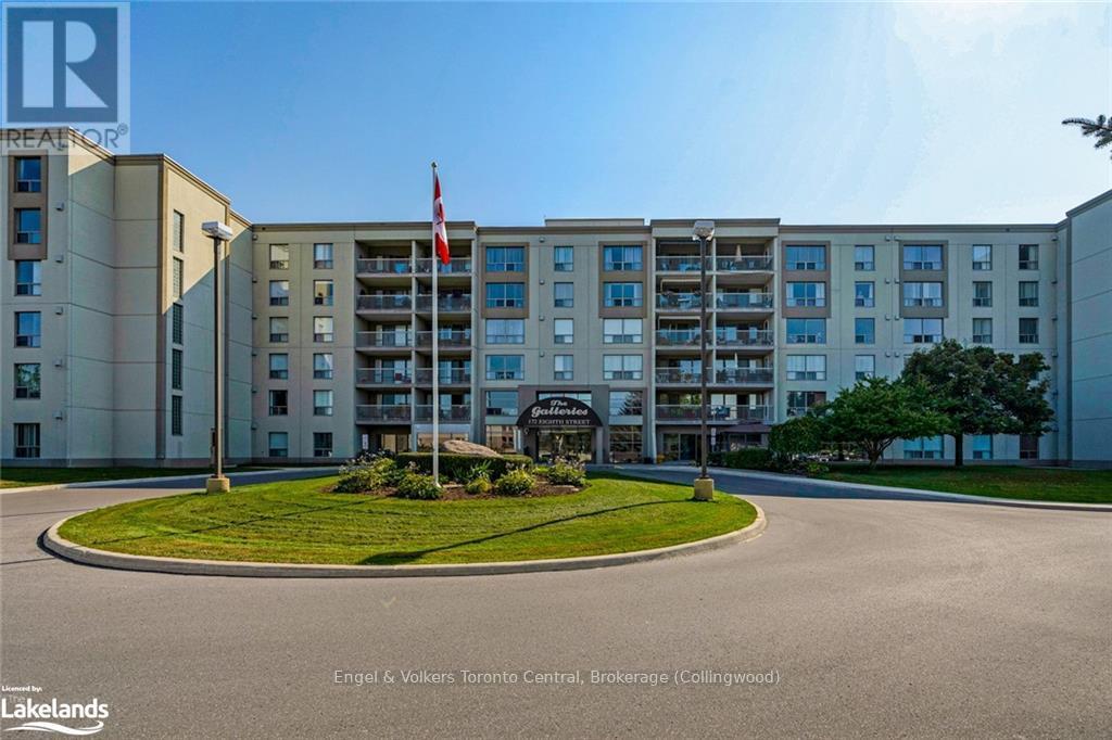 172 Eighth St S/s, Collingwood, Ontario  L9Y 4T2 - Photo 3 - S10434966