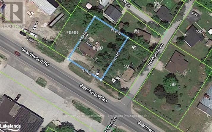 9592 Beachwood Road, Collingwood, Ontario  L9Y 3Z1 - Photo 13 - S10435276