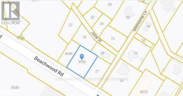 9592 Beachwood Road, Collingwood, Ontario  L9Y 3Z1 - Photo 14 - S10435276