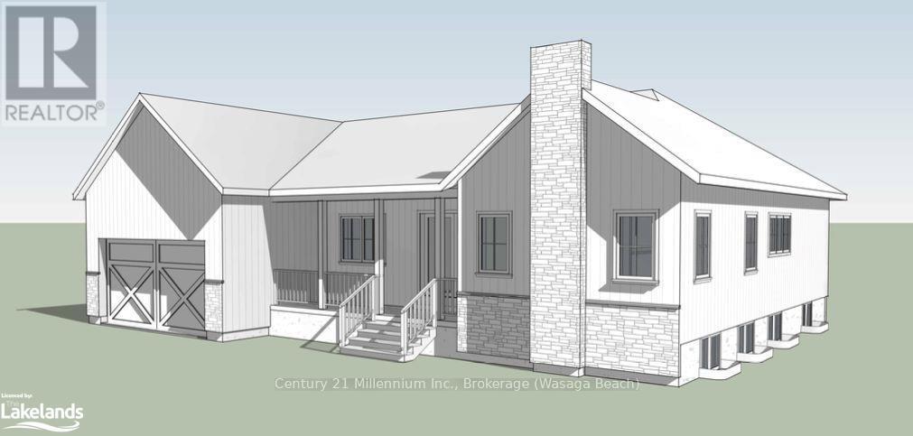 9592 Beachwood Road, Collingwood, Ontario  L9Y 3Z1 - Photo 16 - S10435276