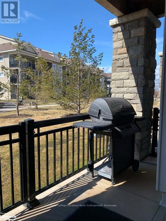 105 - 2 Cove Court, Collingwood, Ontario  L9Y 0Y6 - Photo 13 - S10435487