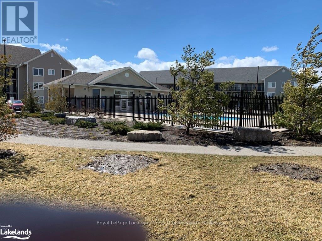 105 - 2 Cove Court, Collingwood, Ontario  L9Y 0Y6 - Photo 14 - S10435487