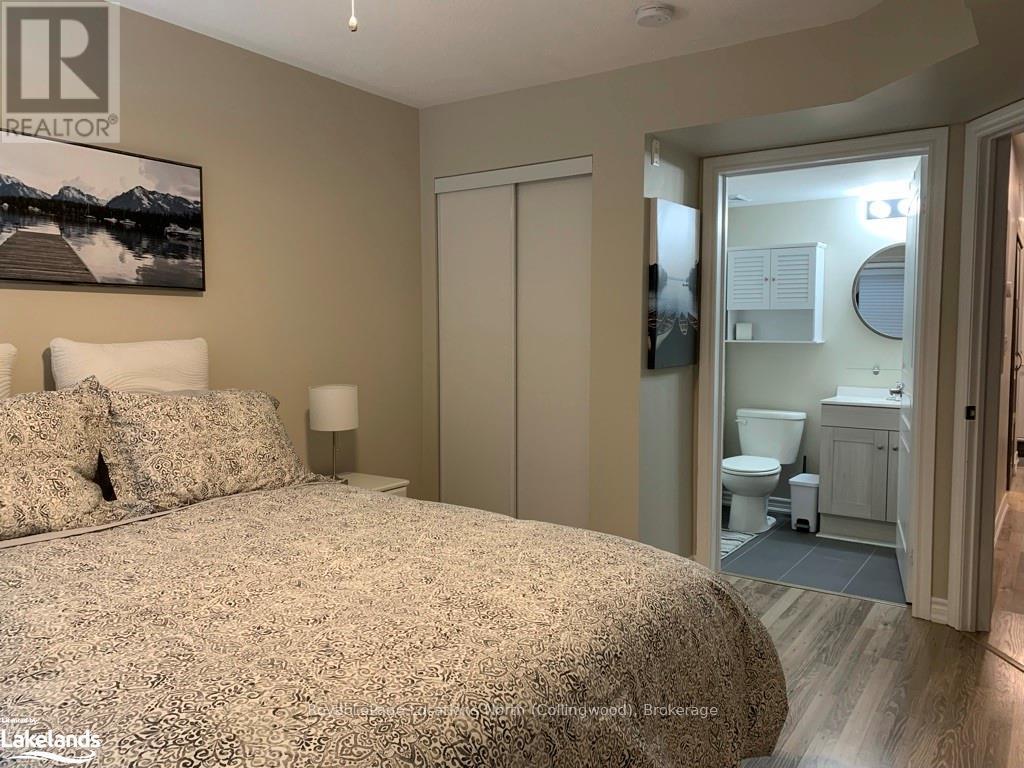 105 - 2 Cove Court, Collingwood, Ontario  L9Y 0Y6 - Photo 8 - S10435487
