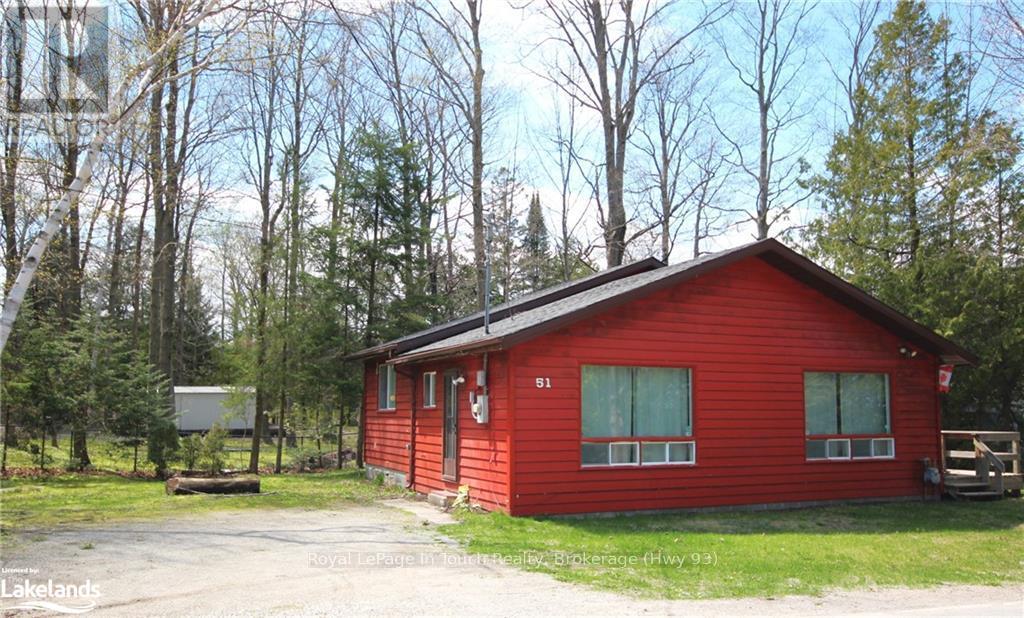 51 GRANDVIEW ROAD, Tay, Ontario