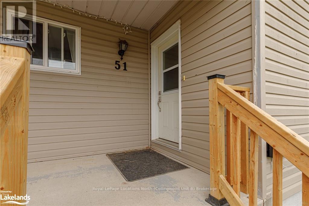 51 Raglan Street, Collingwood, Ontario  L9Y 4Y6 - Photo 3 - S10435756