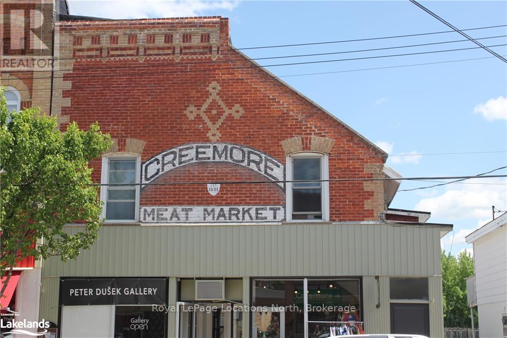 151 Mill Street, Clearview (Creemore), Ontario  L0M 1G0 - Photo 2 - S10436093