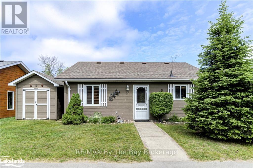 12 Kawartha Crescent, Wasaga Beach, Ontario  L9Z 1X7 - Photo 2 - S10436355