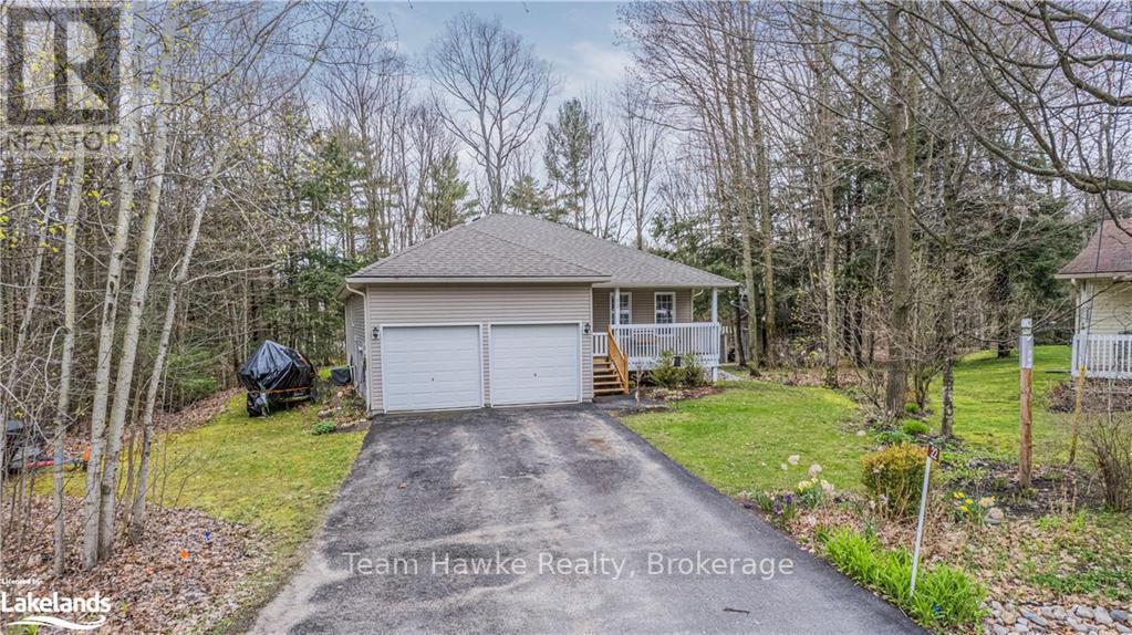 22 Laurier Boulevard, Tiny, Ontario  L9M 0J2 - Photo 2 - S10436466