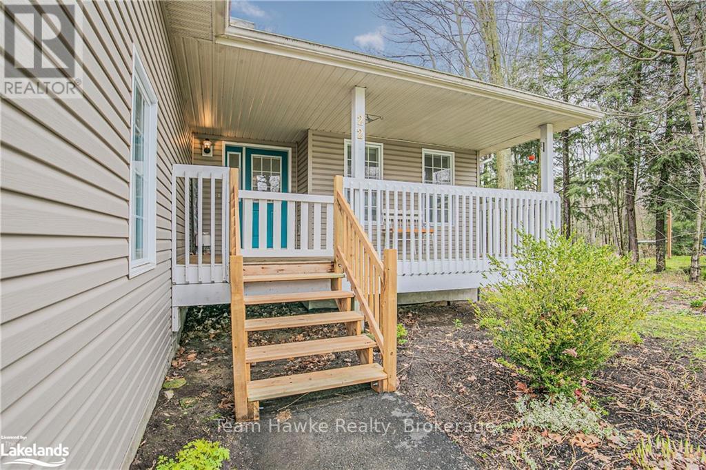 22 Laurier Boulevard, Tiny, Ontario  L9M 0J2 - Photo 4 - S10436466