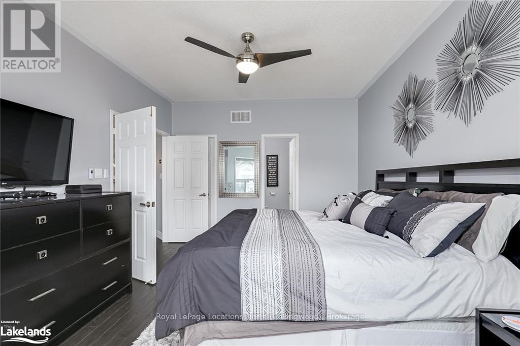 4 Cranberry, Collingwood, Ontario  L9Y 5C4 - Photo 15 - S10436494