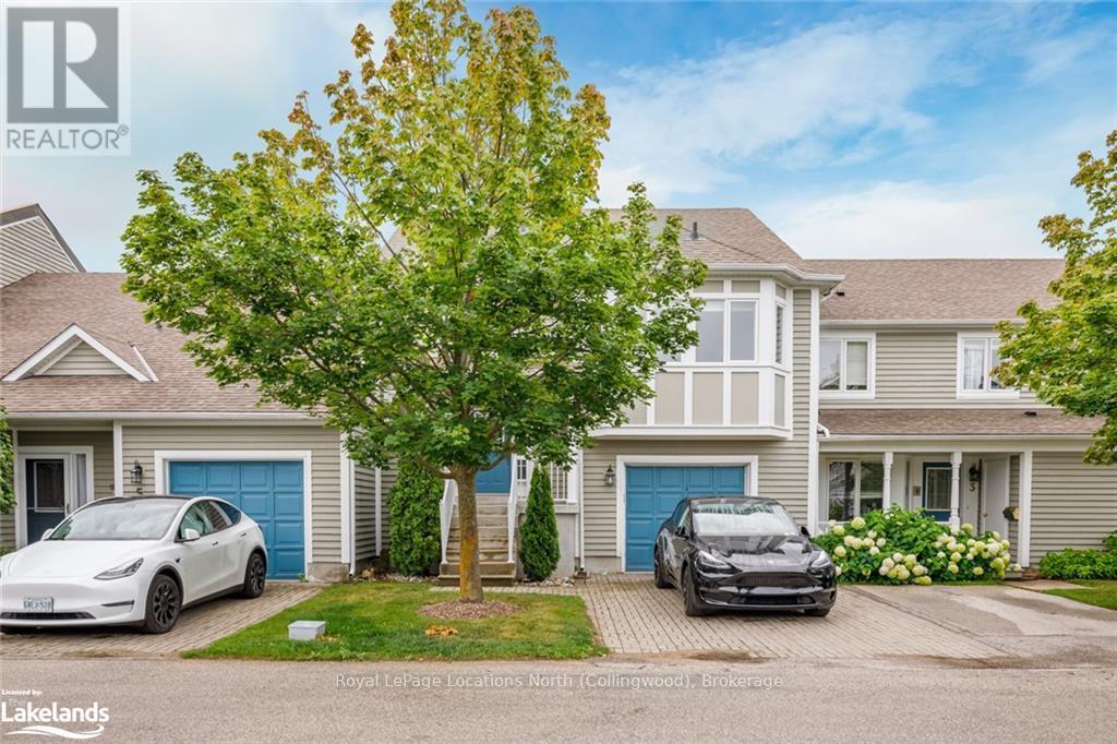 4 Cranberry, Collingwood, Ontario  L9Y 5C4 - Photo 2 - S10436494