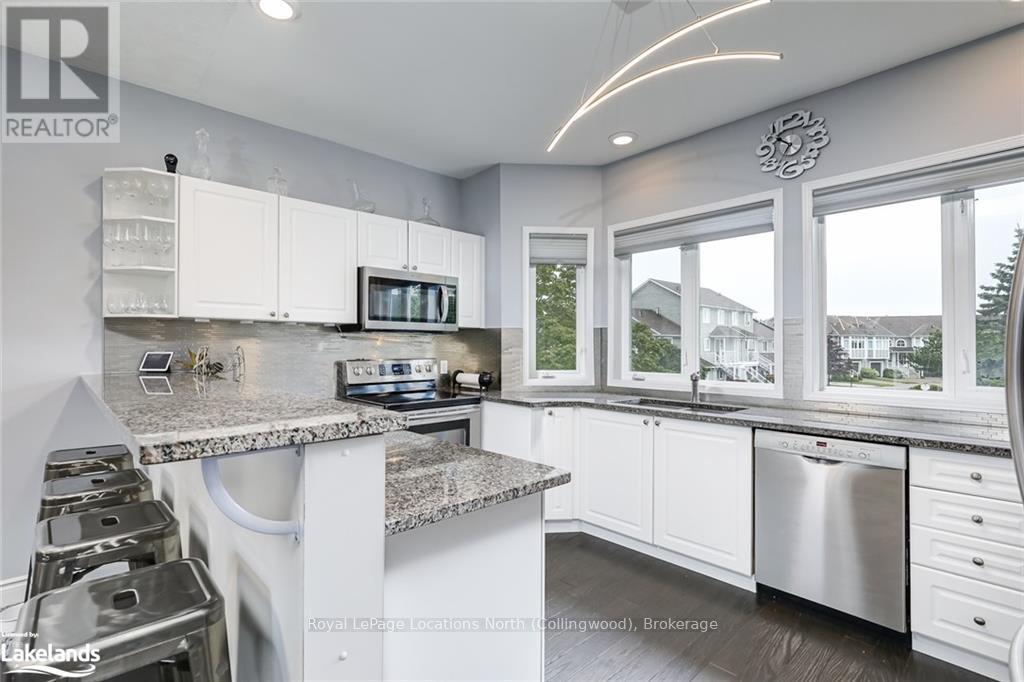 4 Cranberry, Collingwood, Ontario  L9Y 5C4 - Photo 5 - S10436494