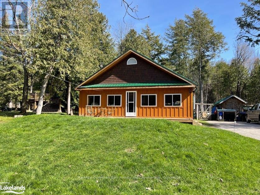 91 King Road, Tay, Ontario  L0K 2C0 - Photo 2 - S10436636