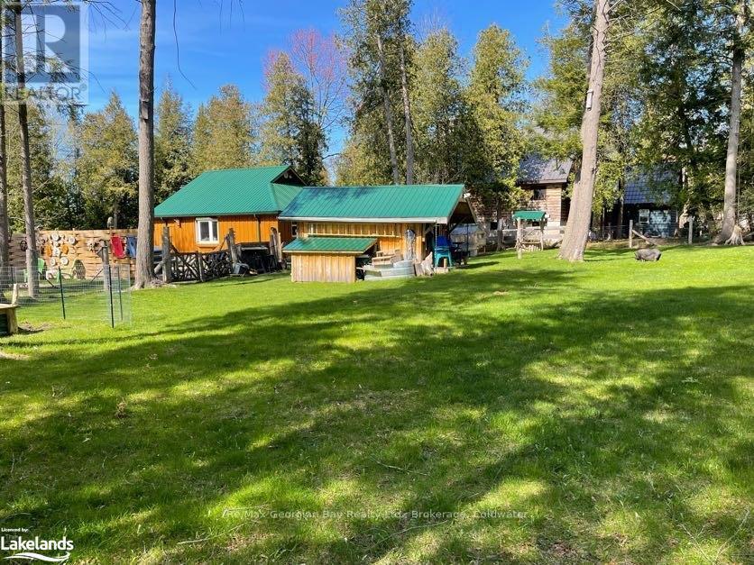 91 King Road, Tay, Ontario  L0K 2C0 - Photo 32 - S10436636