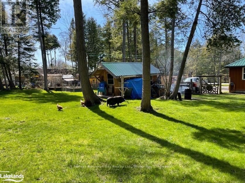 91 King Road, Tay, Ontario  L0K 2C0 - Photo 34 - S10436636