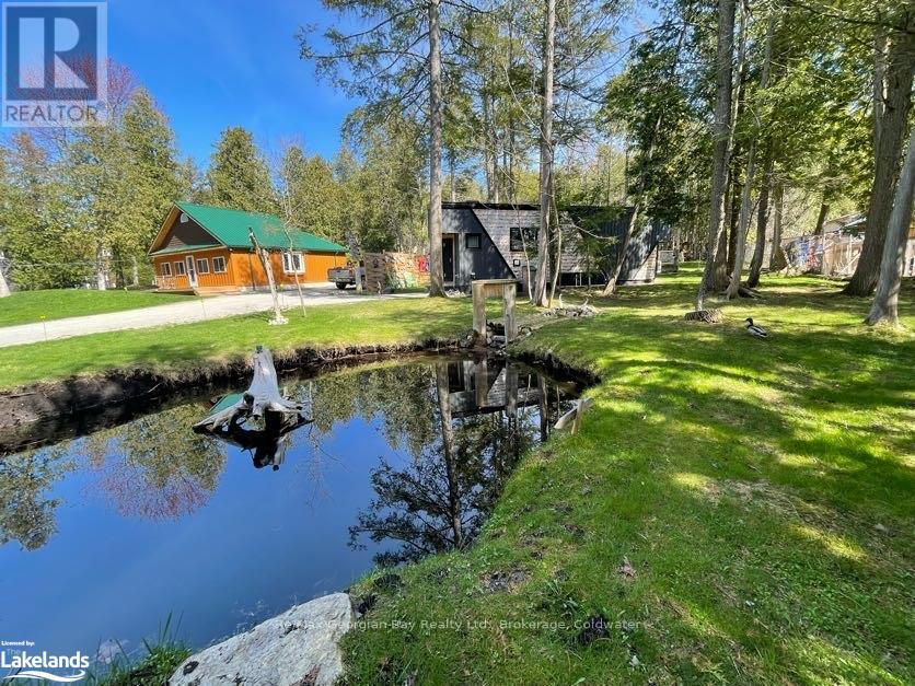 91 King Road, Tay, Ontario  L0K 2C0 - Photo 35 - S10436636