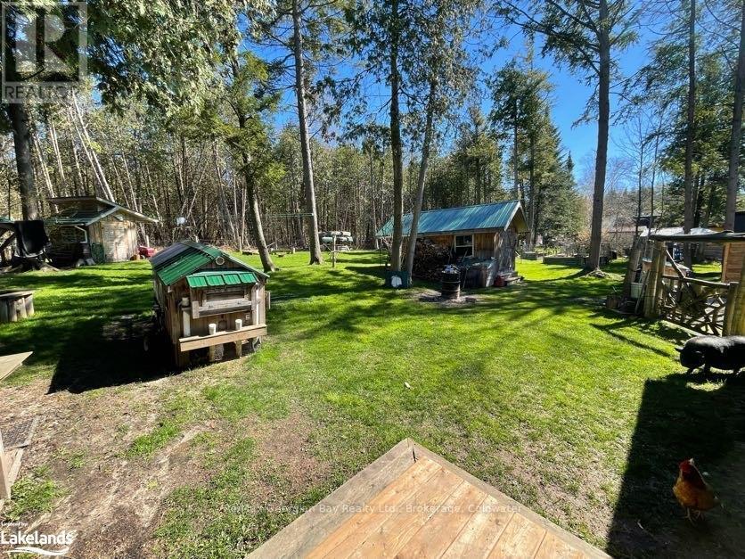 91 King Road, Tay, Ontario  L0K 2C0 - Photo 36 - S10436636