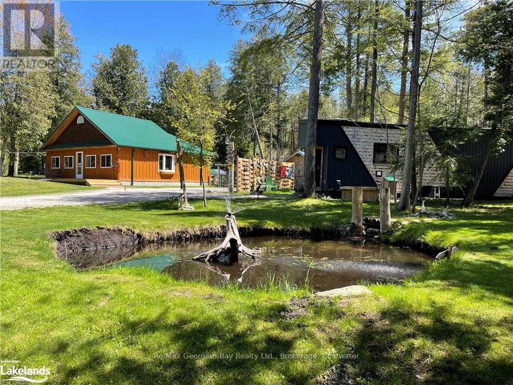 91 King Road, Tay, Ontario  L0K 2C0 - Photo 39 - S10436636