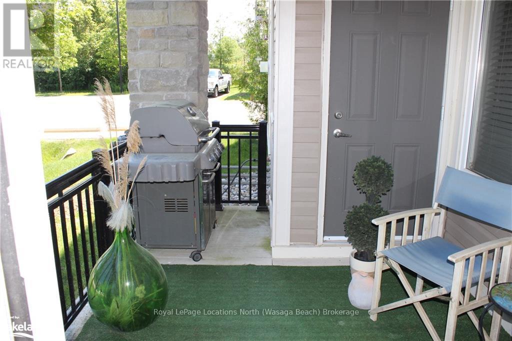 107 - 3 Brandy Lane Drive, Collingwood, Ontario  L9Y 0X4 - Photo 31 - S10436760