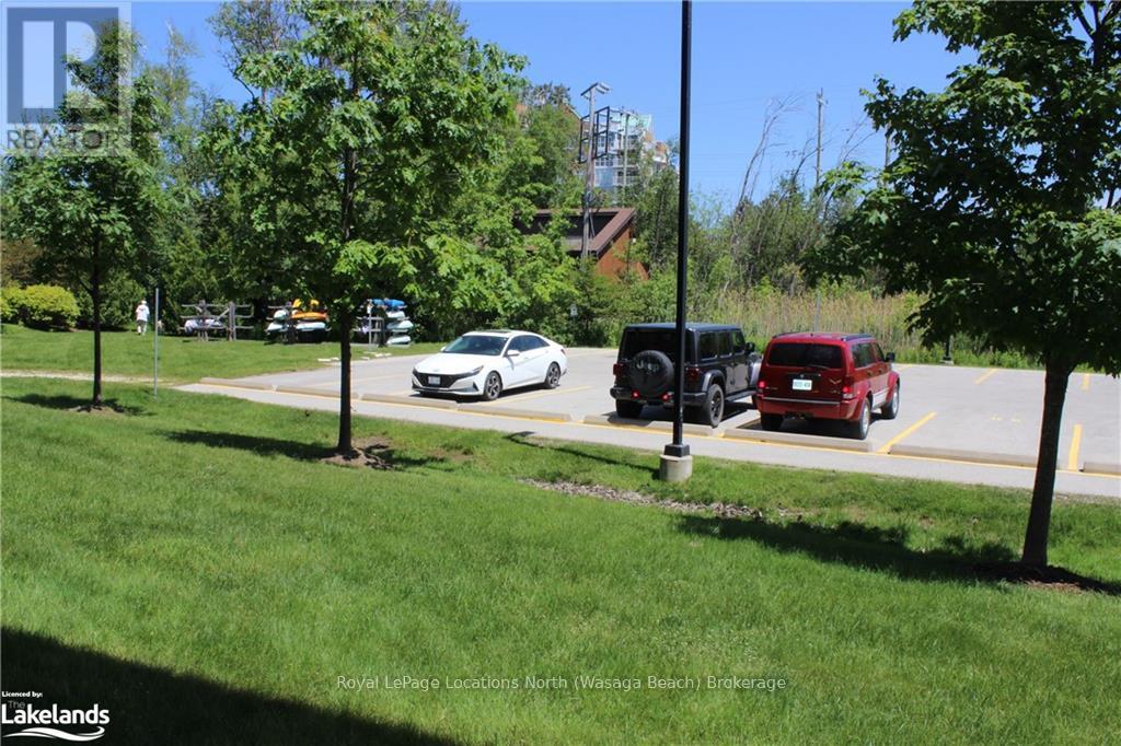 107 - 3 Brandy Lane Drive, Collingwood, Ontario  L9Y 0X4 - Photo 38 - S10436760