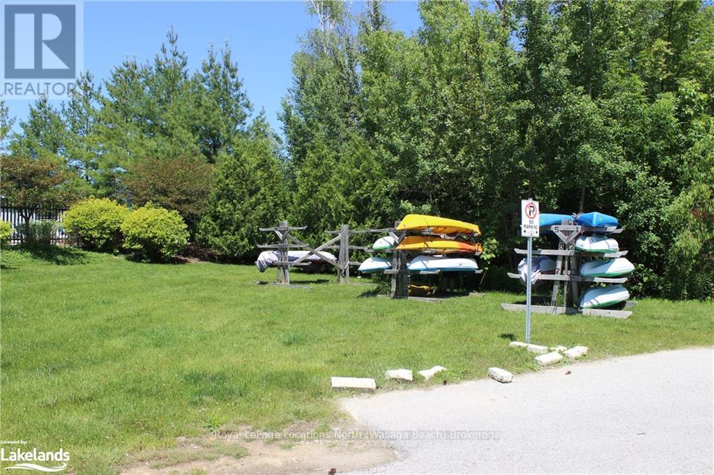 107 - 3 Brandy Lane Drive, Collingwood, Ontario  L9Y 0X4 - Photo 40 - S10436760