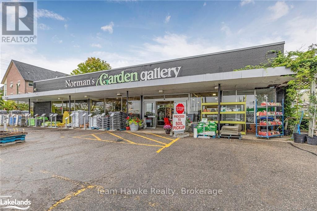 830 Yonge Street, Midland, Ontario  L4R 2E7 - Photo 1 - S10437069